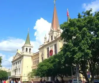 serviços públicos