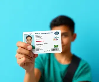 Carteira de Identidade Nacional