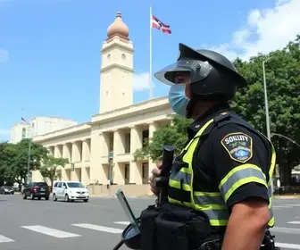 agressão agente de trânsito