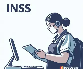 vagas de atendimento INSS