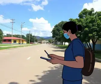votação em Piracicaba e Limeira